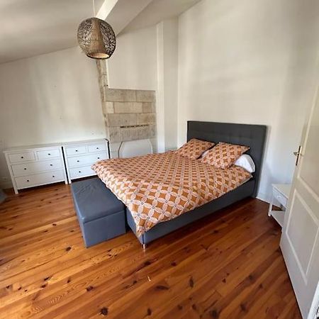Appartement Au Coeur De Périgueux Eksteriør billede