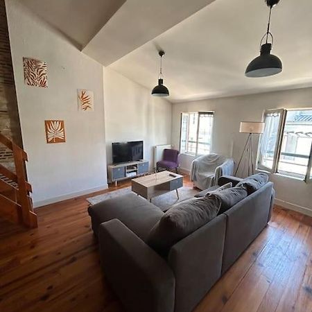 Appartement Au Coeur De Périgueux Eksteriør billede
