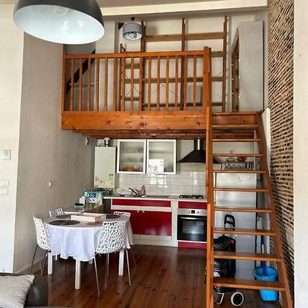 Appartement Au Coeur De Périgueux Eksteriør billede