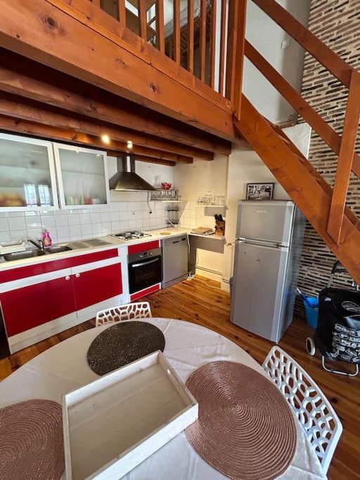 Appartement Au Coeur De Périgueux Eksteriør billede