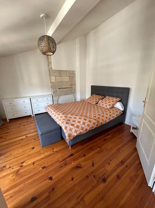 Appartement Au Coeur De Périgueux Eksteriør billede