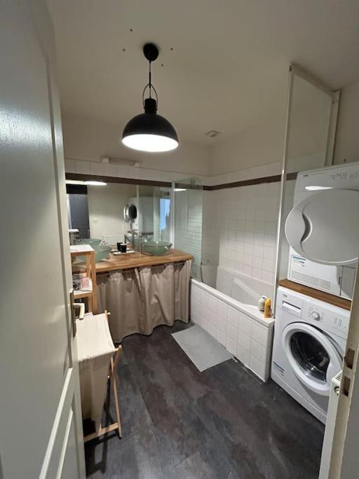 Appartement Au Coeur De Périgueux Eksteriør billede