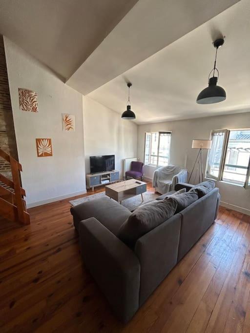 Appartement Au Coeur De Périgueux Eksteriør billede